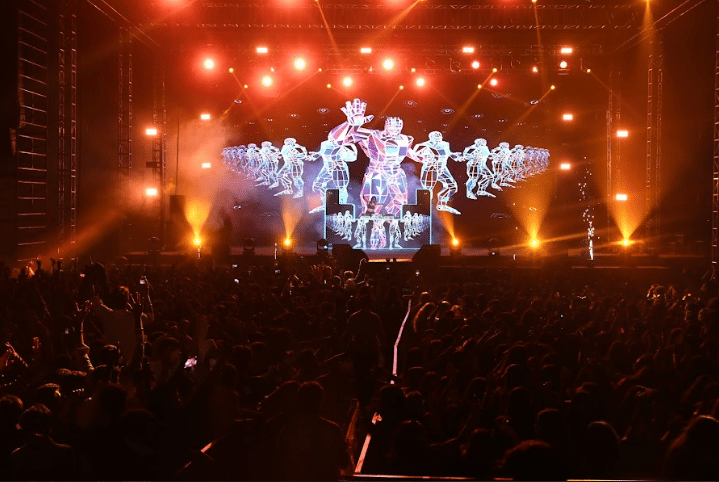 CGC Landran Parivartan photo 20